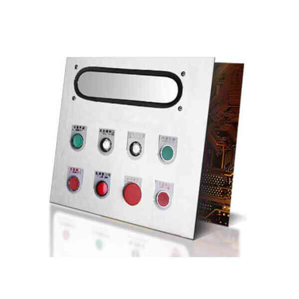 automatic slicer machine